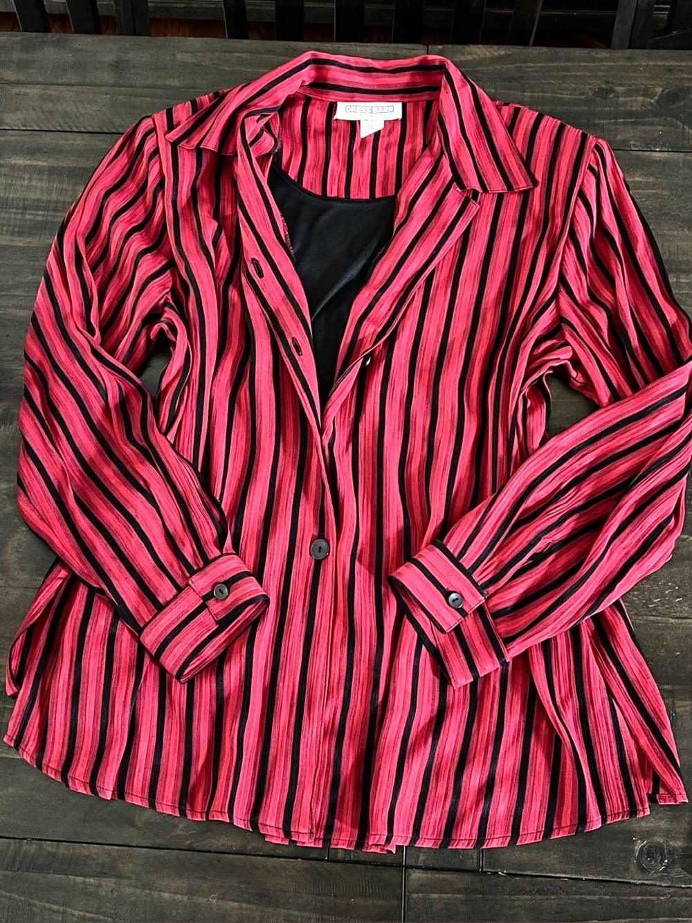 Women’s blouse